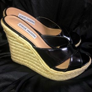 Steve Madden Wedge